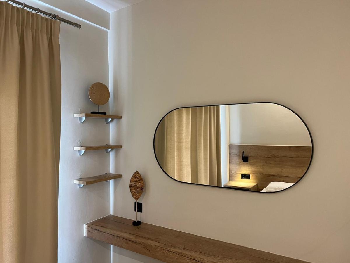 Elenasrooms Kallithea  Dış mekan fotoğraf