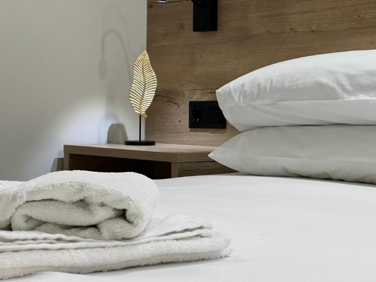 Elenasrooms Kallithea  Dış mekan fotoğraf