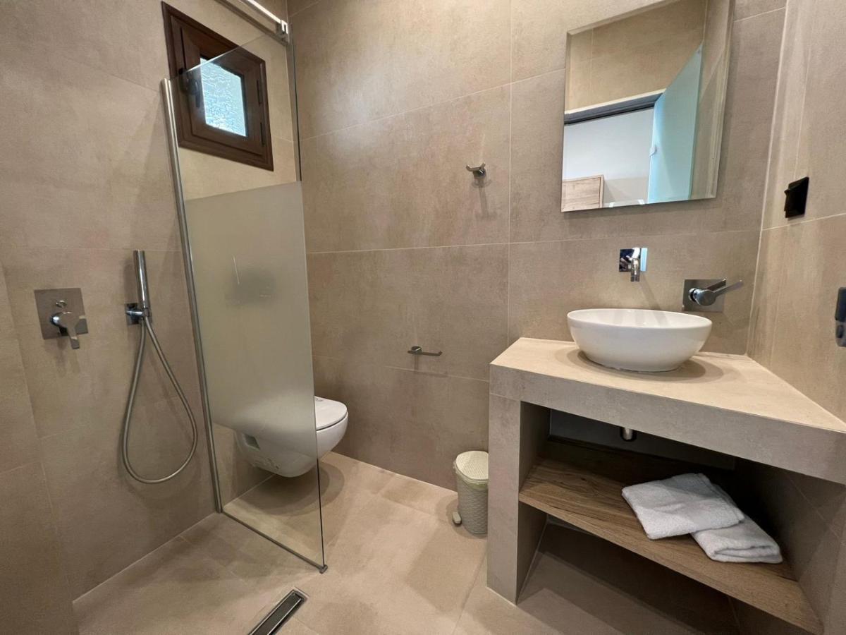 Elenasrooms Kallithea  Dış mekan fotoğraf