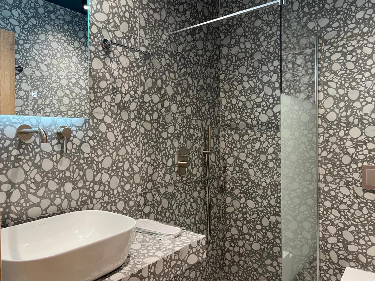 Elenasrooms Kallithea  Dış mekan fotoğraf