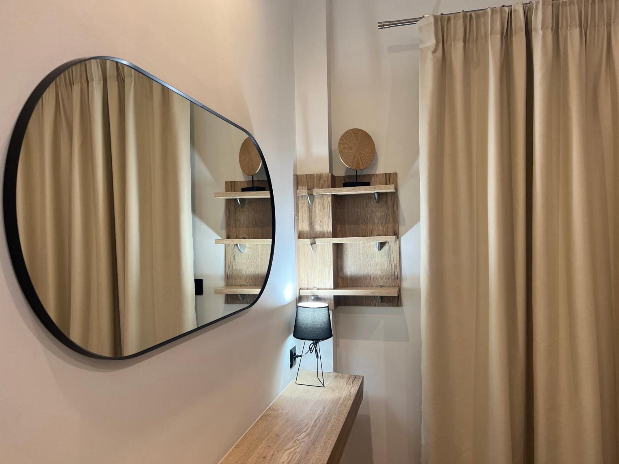 Elenasrooms Kallithea  Dış mekan fotoğraf