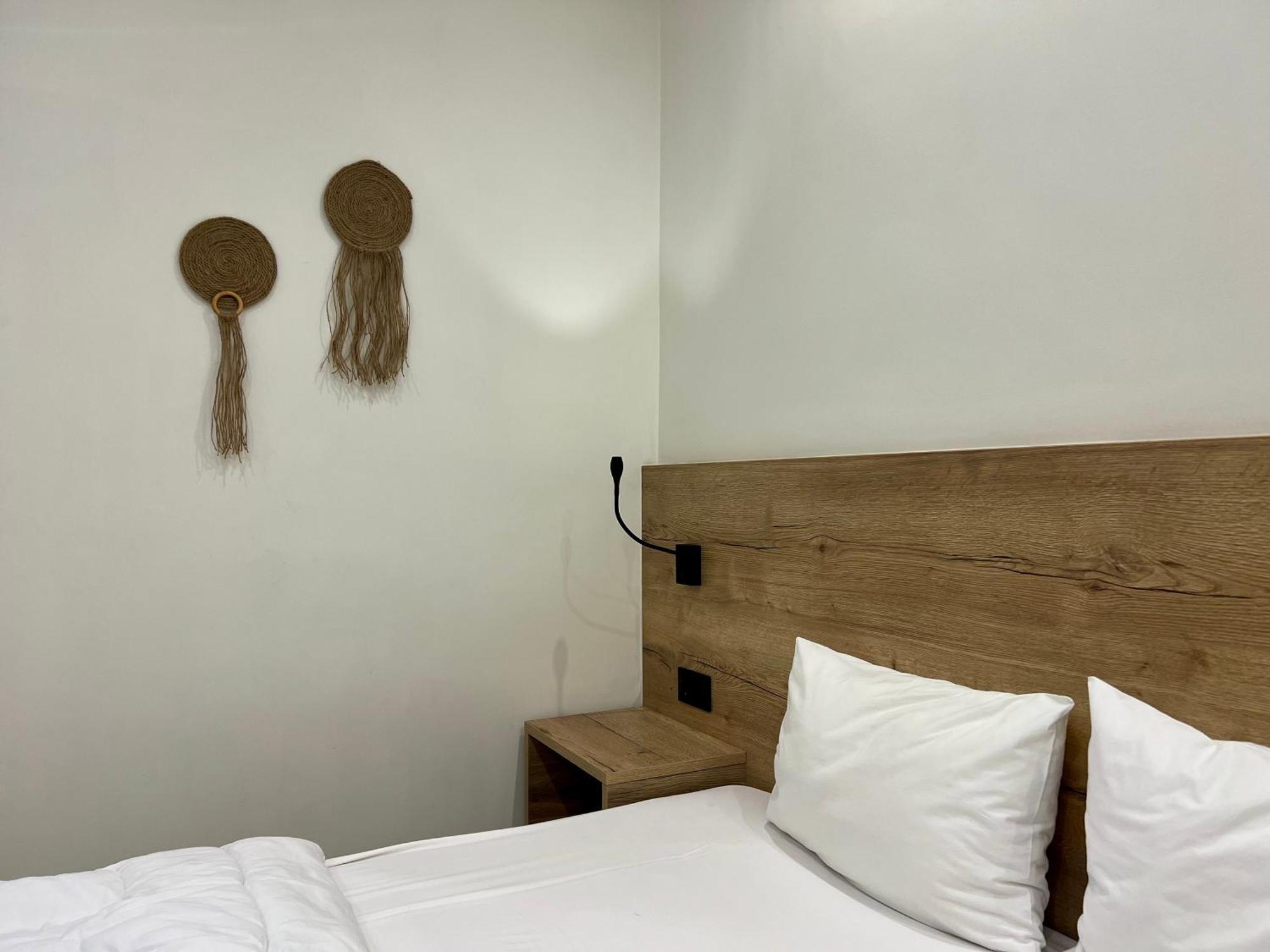 Elenasrooms Kallithea  Dış mekan fotoğraf