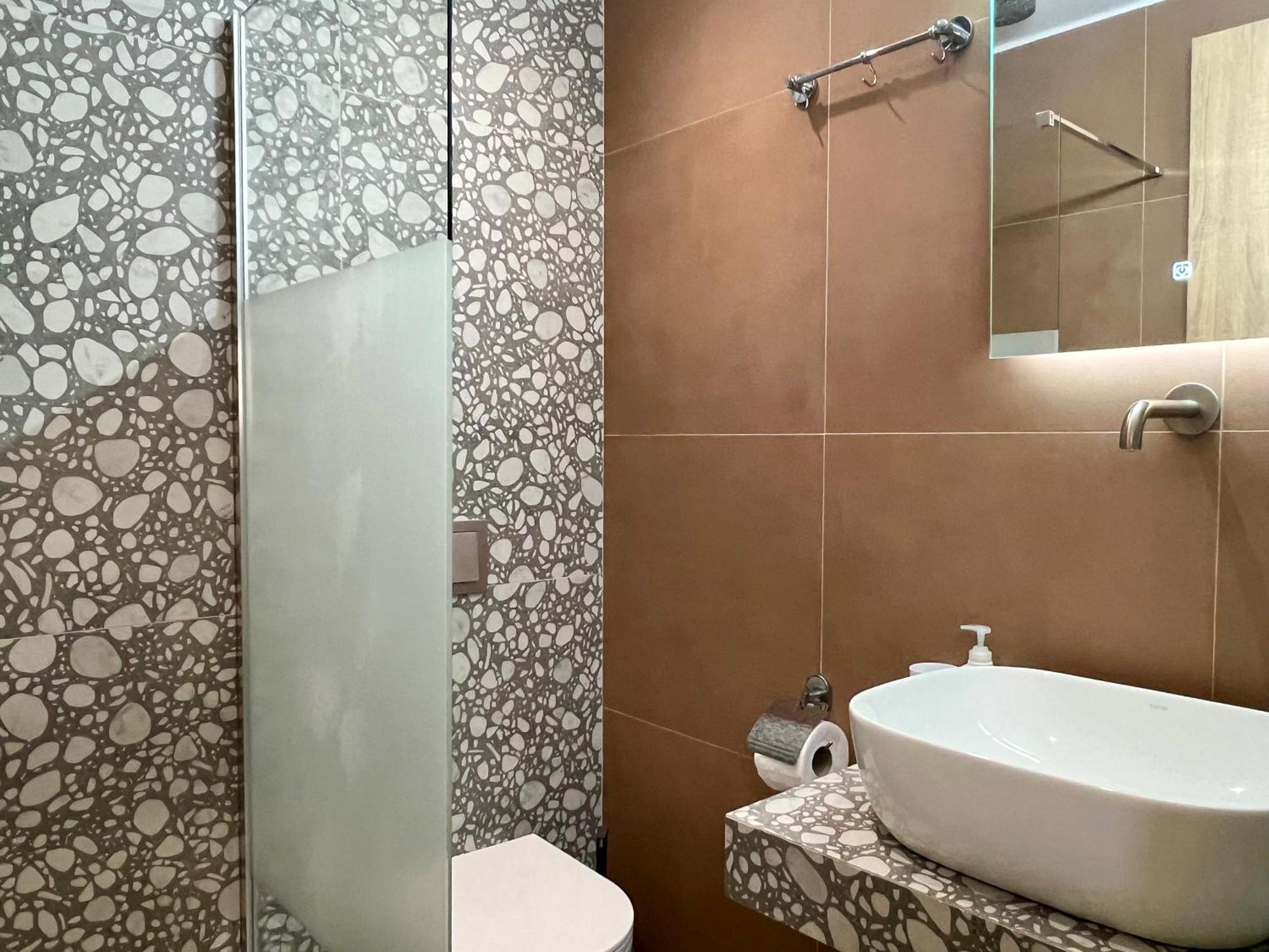 Elenasrooms Kallithea  Dış mekan fotoğraf